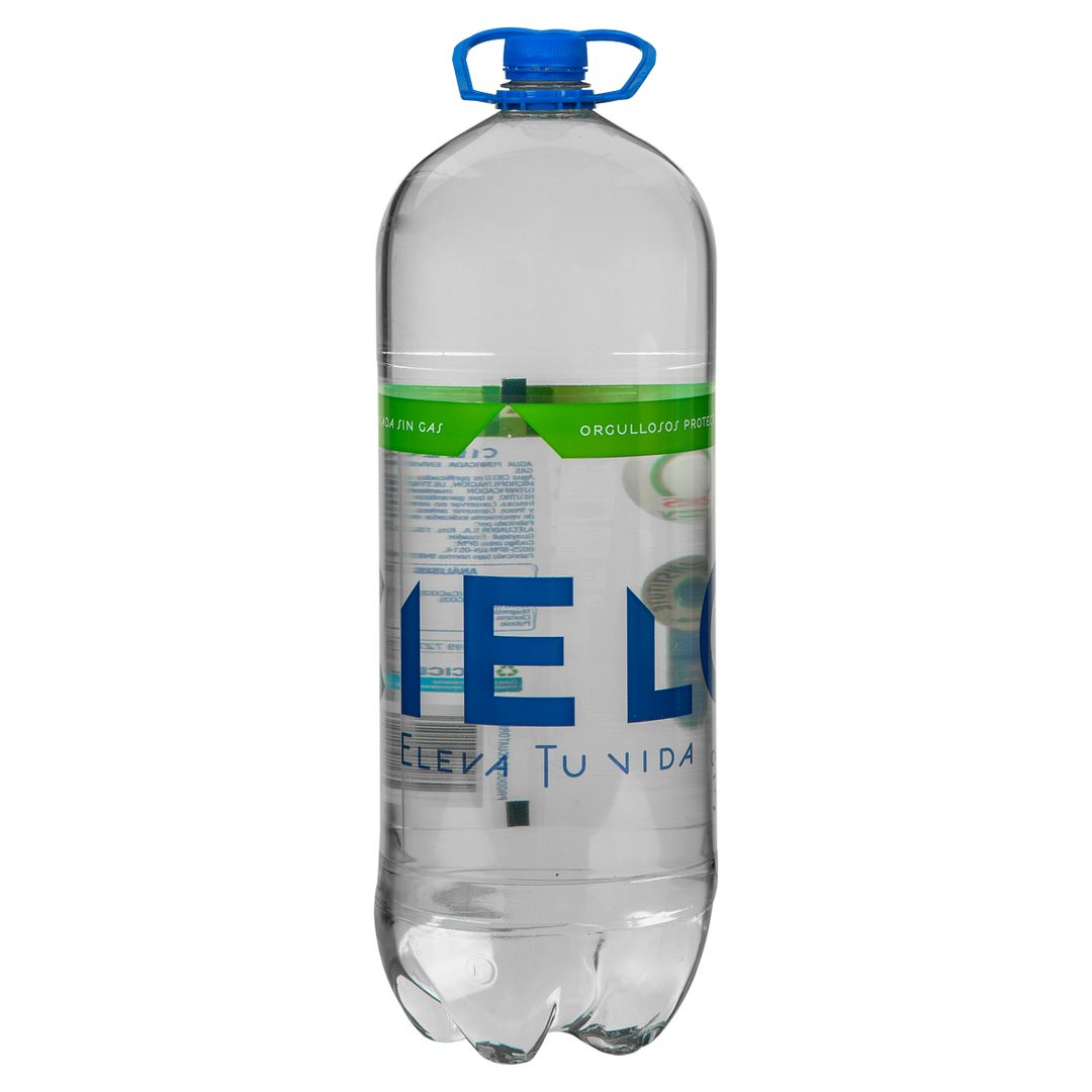 Agua sin Gas Cielo 3.5L (Paquete x6)