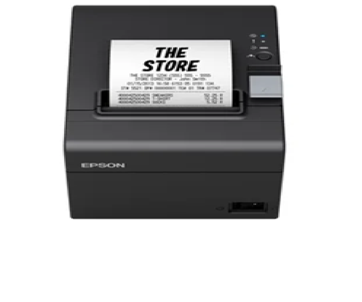 IMPRESORA EPSON TERMICA TM-T20III-01USB + ETHERNET GRAY (C31CH51002)