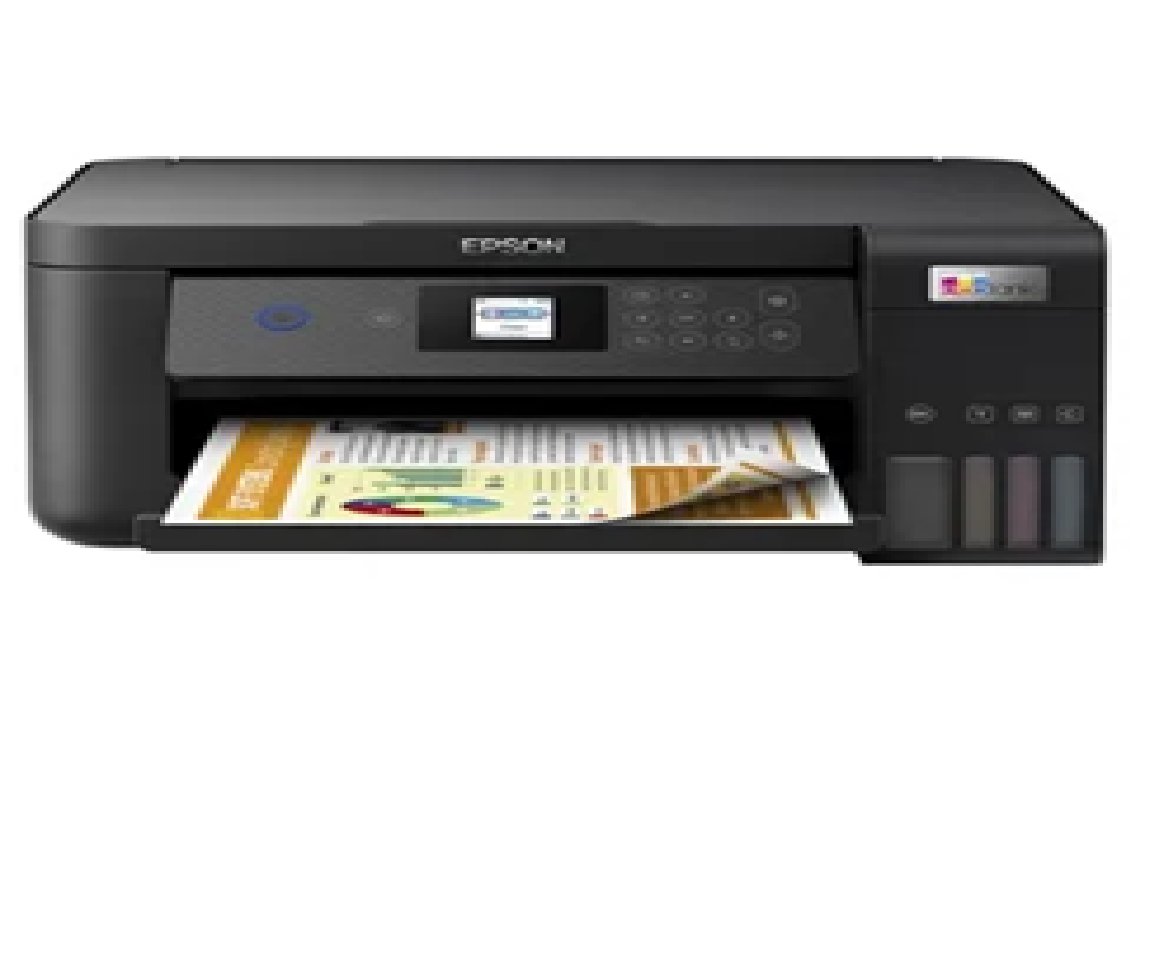 DIABLILLO. EPSON MULTI. ECOTANK L4260 4 COLORES 33 PPM NEGRO-15 PPM USB WIFI DUPLEX AUTOMATICO