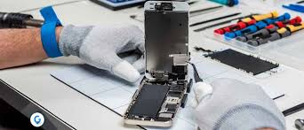 Reparación de Celulares y Tablets
